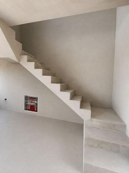 Duplex cu 4 camere cu Canalizare în Moșnița Nouă