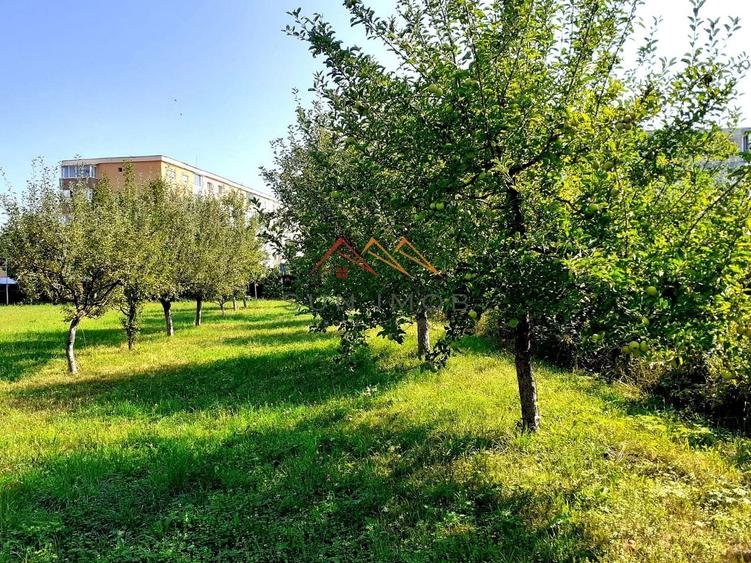 Casă individuală cu 2 camere cu Canalizare în Ultracentral
