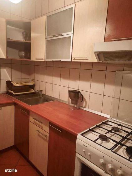 Apartament cu 2 camere semidecomandat în 1 Mai