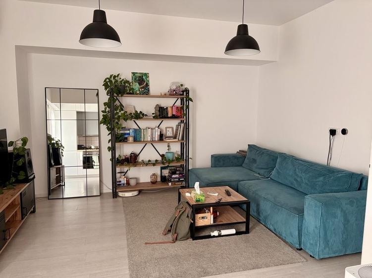 Apartament 3 camere decomandat Mihai Bravu - 2
