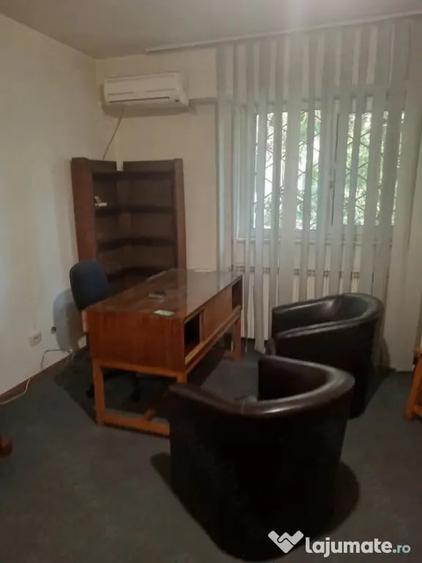 Timpuri noi parter spatioasa - Bucuresti (Bucuresti-Ilfov) - 2