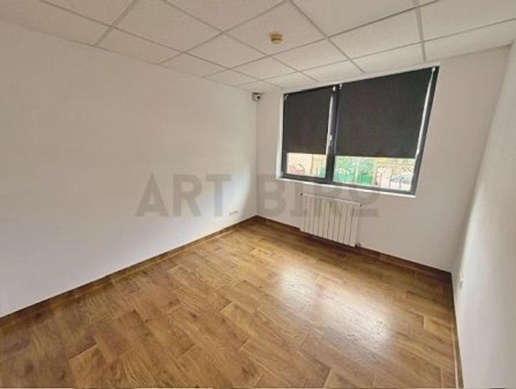 Birou, de 452 mp, în Titulescu
