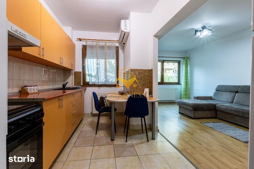 2 camere, modern, bloc nou, Marasti Zona Dorobantiilor, Piata Marasti - 3
