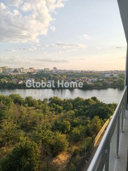 Apartament cu 2 camere decomandat, mobilat în Fundeni