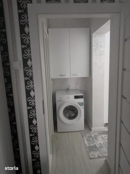 Apartament cu 2 camere decomandat în Buzaului
