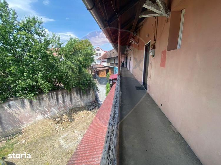 Apartament cu 2 camere în Vitrometan