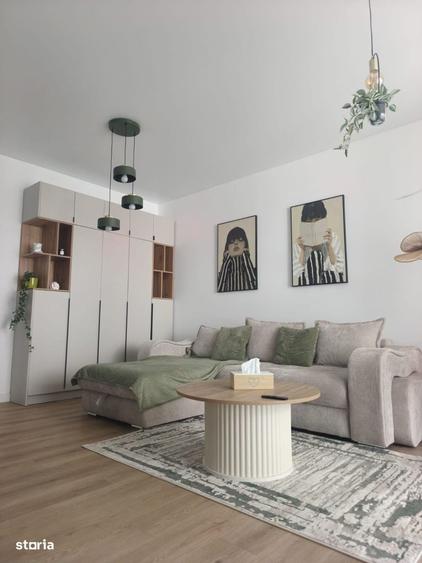 Apartament cu 3 camere în Tunari