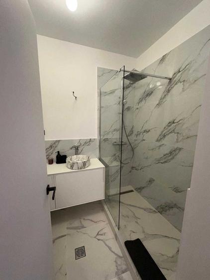 Apartament cu 3 camere decomandat în Nord