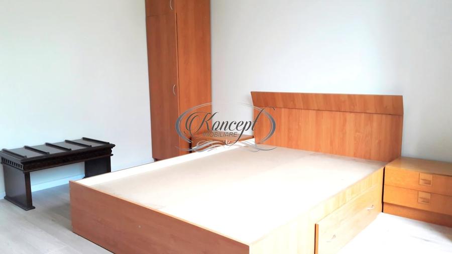 Sopor, 3 camere cu balcon si parcare - 6