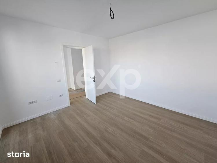 Casă individuală cu 4 camere cu Teren 330 Mp în Trivale