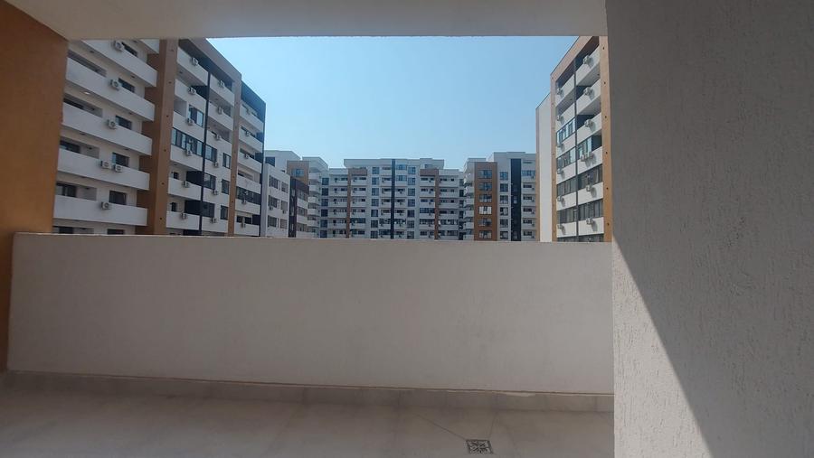 Apartament cu 2 camere decomandat în Apărătorii Patriei