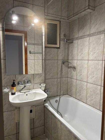 Inchiriez apartament 2 camere, pentru 1-2 persoane, in Manastur, pe str. Vidraru, decomandat - 5