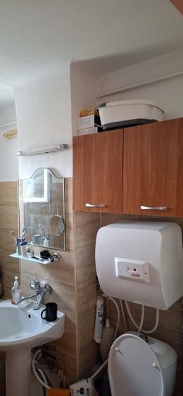 Apartament cu 2 camere semidecomandat în Baraolt