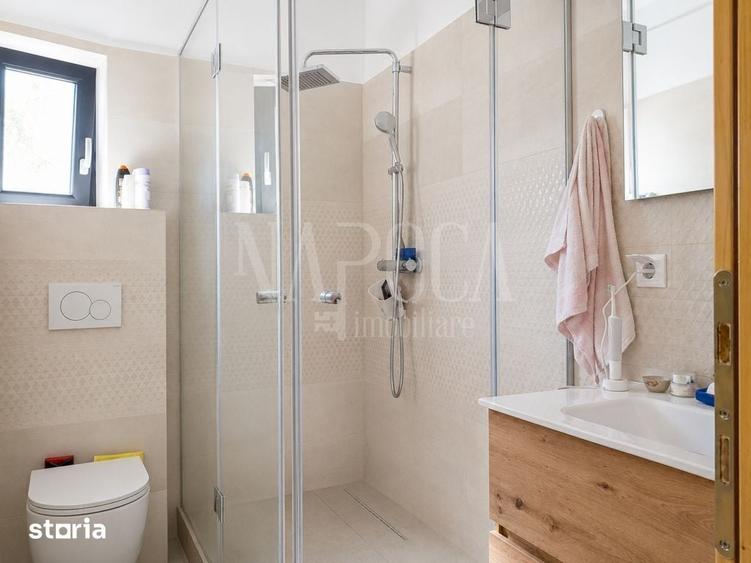 Casă cu 5 camere cu Teren 293 Mp în Dâmbul Rotund