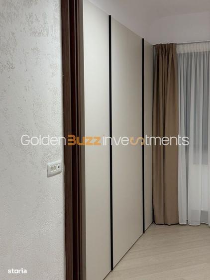 Apartament 3 camere de inchiriat | Cortina North - 8