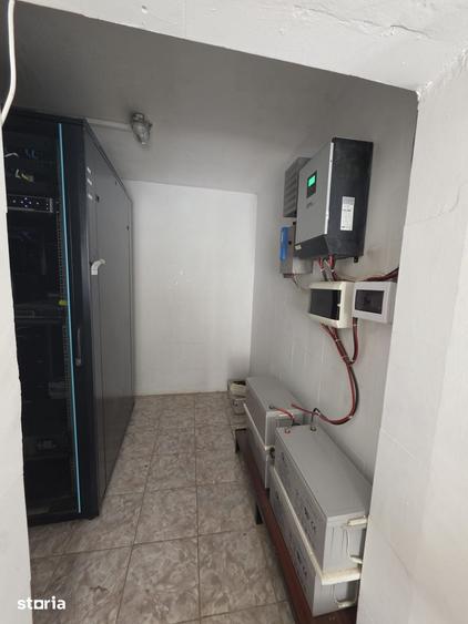 Spațiu comercial, de 704 mp, în Nord