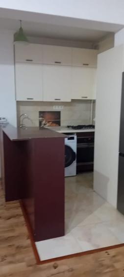 Apartament cu 2 camere semidecomandat în Exterior Vest