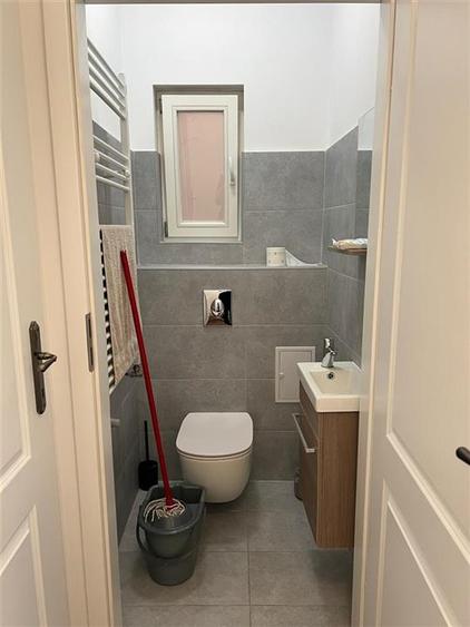 RECO- Apartament ultracentral, la casa- 2 camere - 9