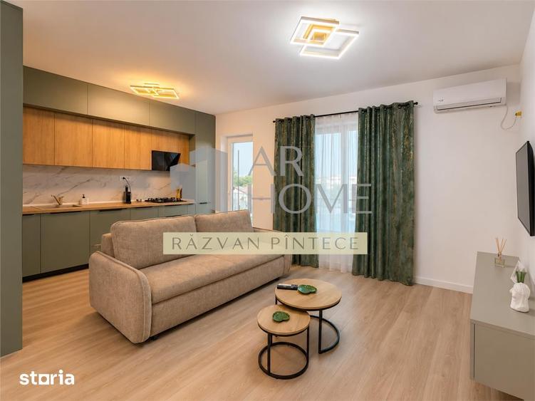 Apartament 2 camere prima inchiriere, parcare, Nord, Ploiesti - 4