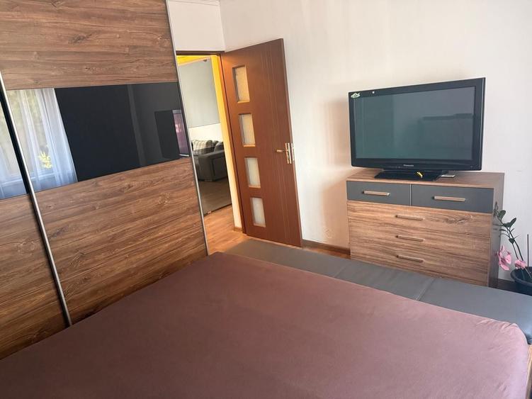 Apartament cu 3 camere decomandat în Calea Aradului