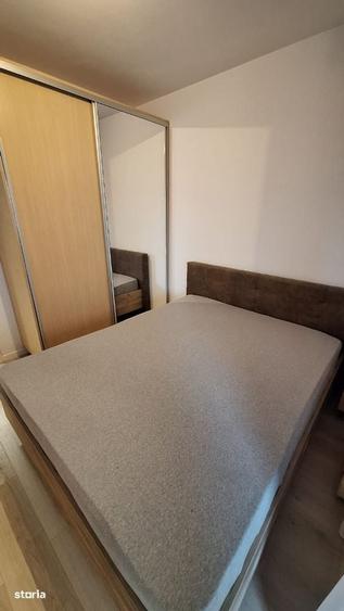 apartament 45mp living plus dormitor complex ever green 420 e 01.07 - 7