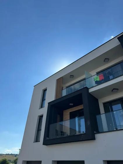Apartament cu 2 camere nedecomandat în Unirii