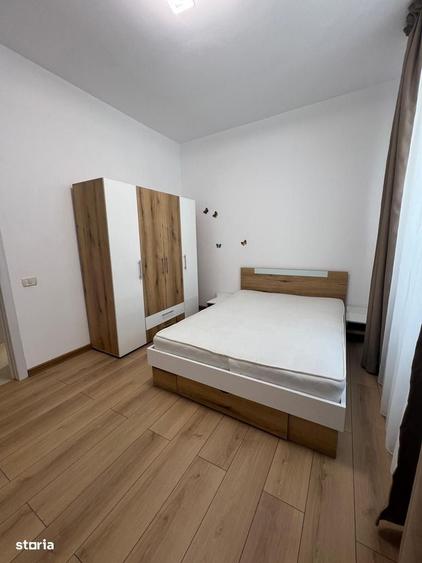 Apartament cu 2 camere în Cernica