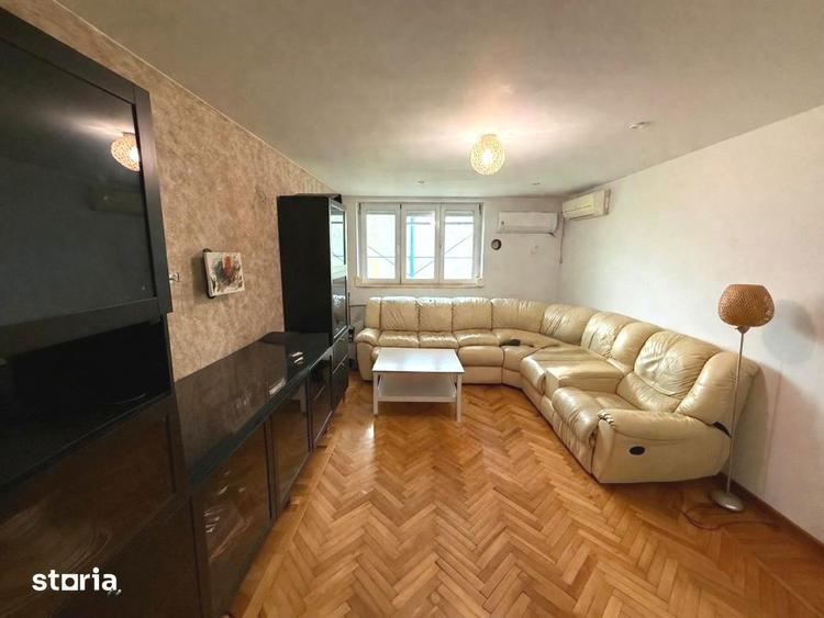 4 Camere | Nicolae Grigorescu | Metrou 3 '| Parcare | Spatios - 9