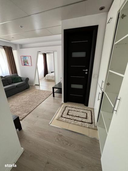 Apartament 2 camere Central / Calea Calarasilor - 6