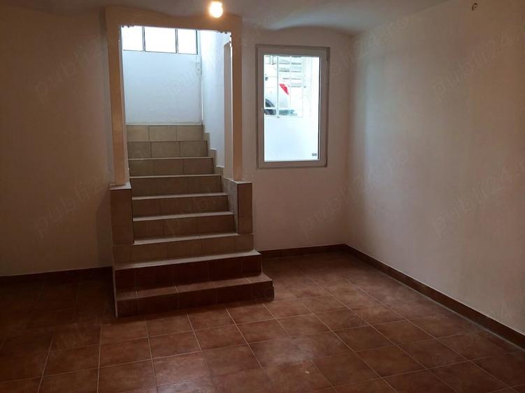 Spațiu comercial, de 60 mp, în Elisabetin