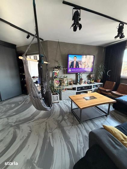 Apartament de vanzare, 2 camere, 62 mp, zona BMW! - 1