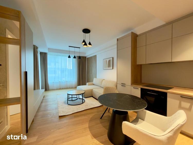 Apartament 2 camere - Iancu Nicolae - 1