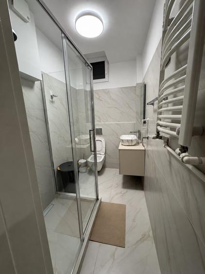 Apartament cu 2 camere decomandat, mobilat în Unirii