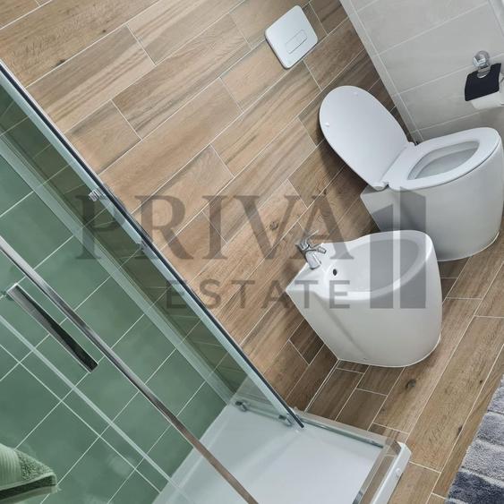 Apartament modern 2 camere, 54 mp, etaj 2, Torontalului - 15
