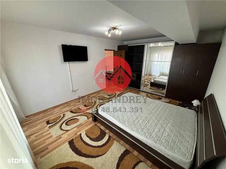Apartament 2 camere | Bloc nou | Etaj 2 | Central | Mobilat & Utilat - 7