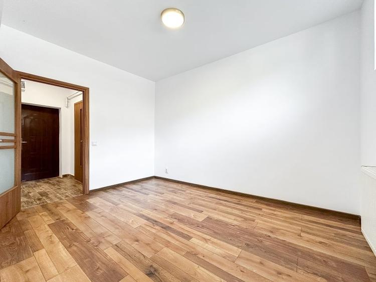Apartament cu 2 camere decomandat în Sud