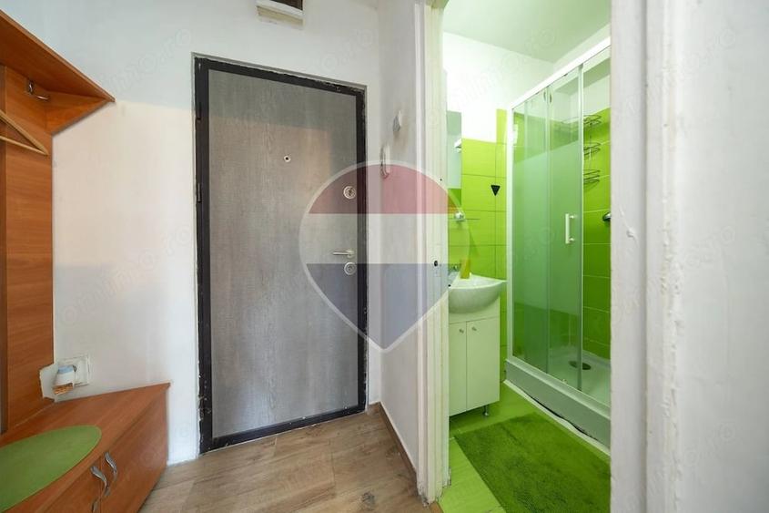 22Mp la etajul 2 .Pentru tine Investitie sau Acasa? - 11