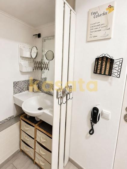 Apartament cu 2 camere semidecomandat, mobilat în 1 Decembrie 1918