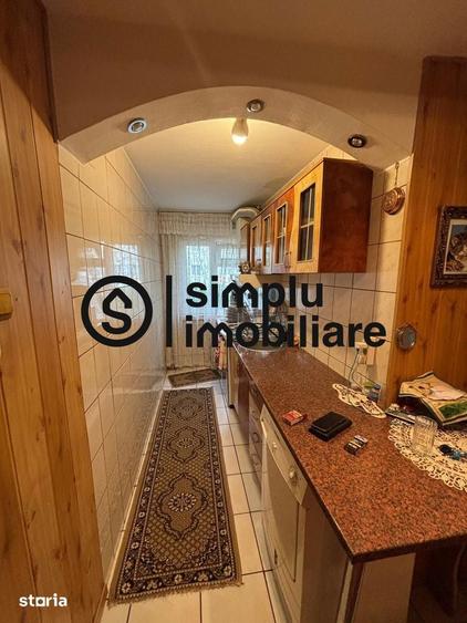 Apartament cu 2 camere în Craiovița Nouă