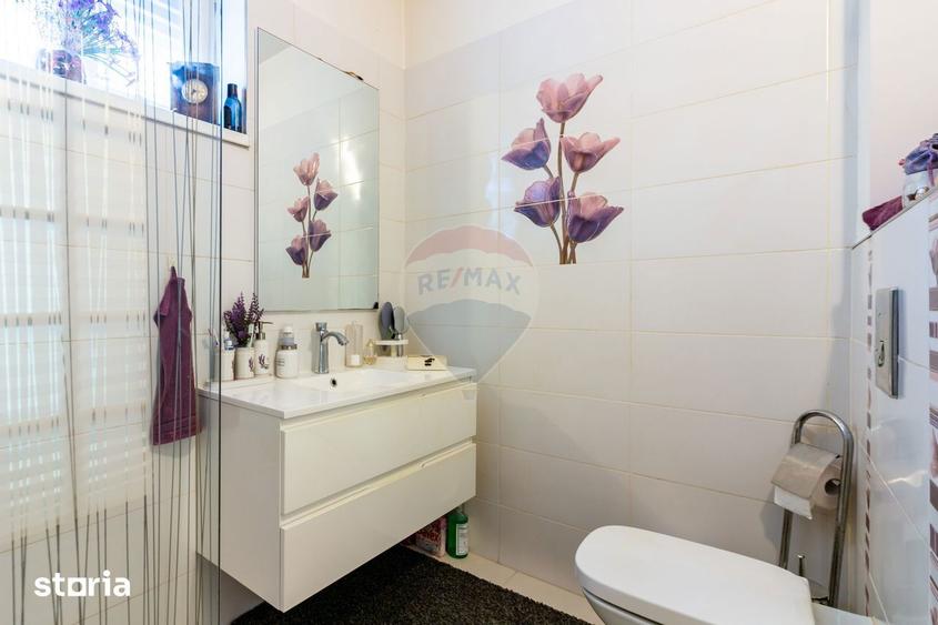 Casa / Vila cu 4 camere de vanzare in zona Giulesti Sarbi - 9