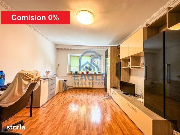 Comision 0% - Inel 2 Apartament 2 Camere decomandat incadrat cu balcon - 17