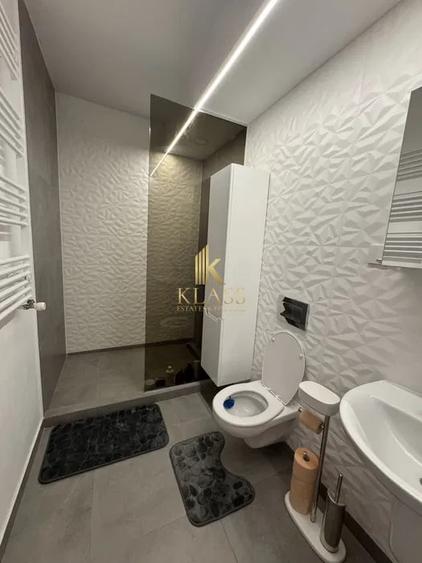Apartament 3 camere - 4 City North - 6