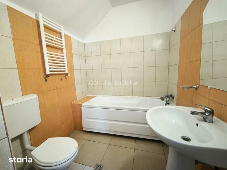 Nice studio with 1 room, Motilor street, near to UMF / USAMV / Center