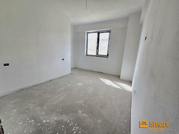 Apartament cu 2 camere decomandat în Galata