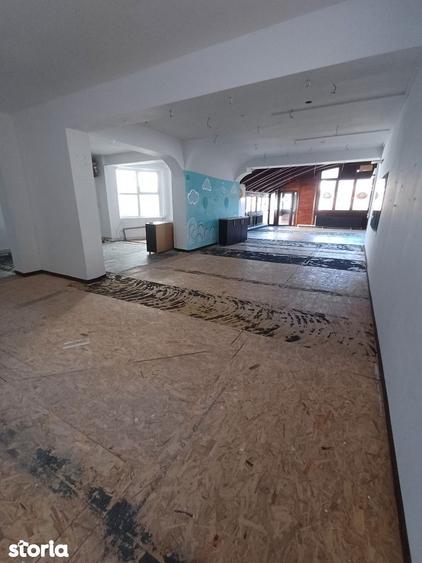 spatii comerciale ULTRACENTRAL 120mp/240mp, servicii/birouri ! - 11