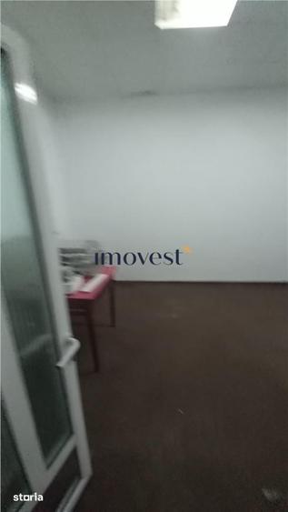 Spațiu comercial, de 190 mp, în Central