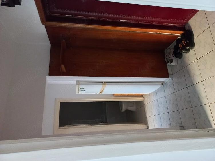 Apartament cu 2 camere decomandat în Alexandru cel Bun