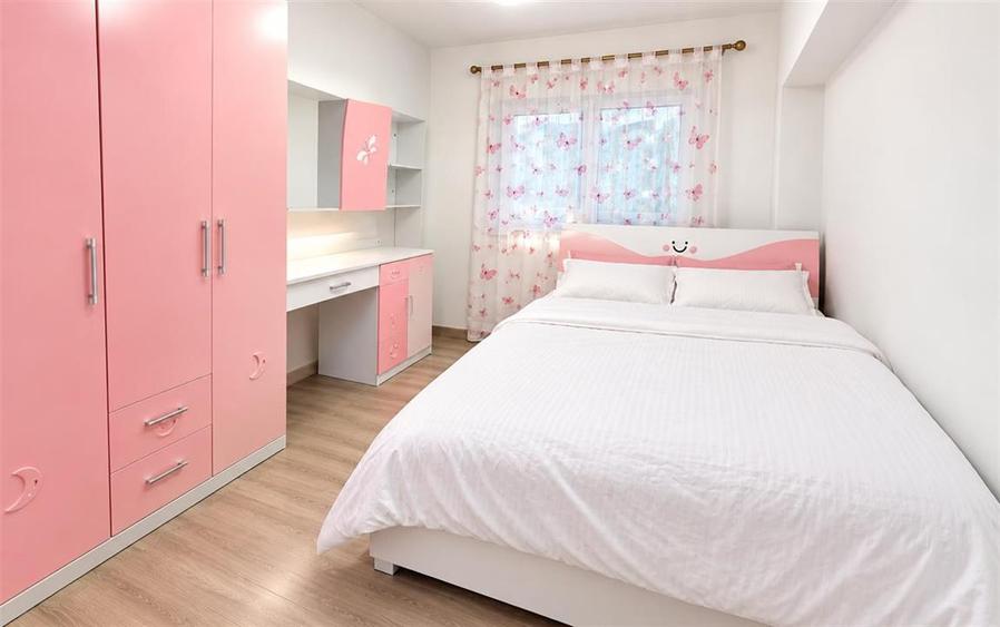 Apartament 3 camere cu balcon in Selimbar - 3