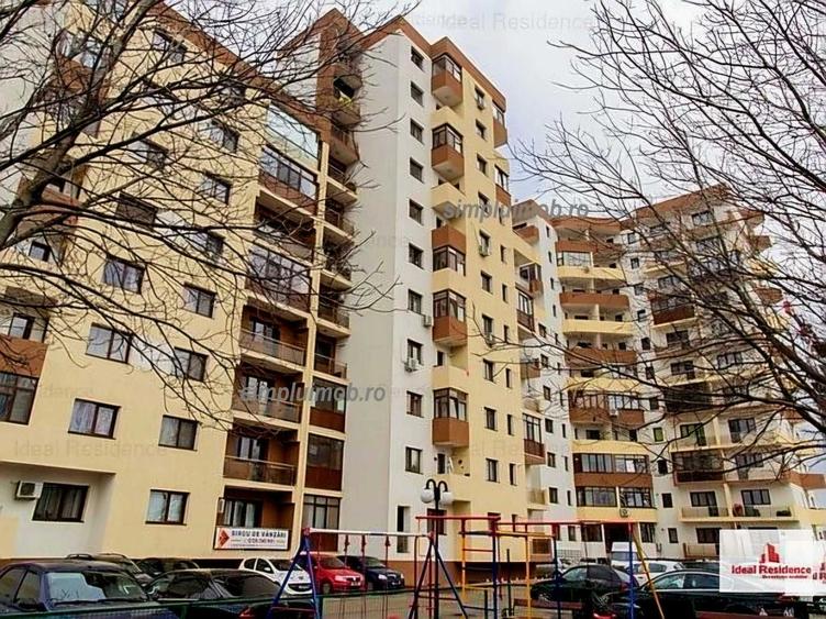 Garsonieră decomandată în Rahova