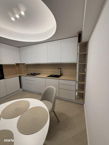 3 Camere Cortina North - 1